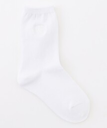J.PRESS（ジェイプレス）の「【16-26cm】無地 ソックス（ソックス/靴下）」