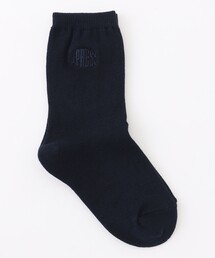 J.PRESS（ジェイプレス）の「【16-26cm】無地 ソックス（ソックス/靴下）」