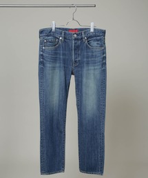 RED CARD TOKYO（レッドカード）の「RED CARD/別注 Rhythm+（デニムパンツ）」