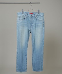 RED CARD TOKYO（レッドカード）の「RED CARD/別注 Rhythm+（デニムパンツ）」