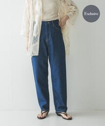 Lee | 『別注』Lee101×URBAN RESEARCH　TAPERED JEANS(デニムパンツ)