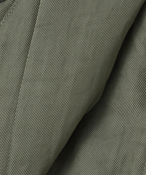 R13/アールサーティーン】OVERSIZED PADDED FLIGHT JACKET（ミリタリー