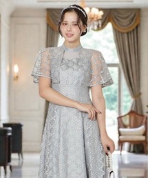 WILLSELECTION｜ウィルセレクションのワンピース/ドレス（花柄