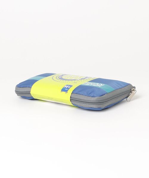 AMERICAN TOURISTER（アメリカンツーリスター）の「アメリカンツーリスター AT ACCESSORIES フォールダブル ラゲッジ. カバーII M+ ネイビーブルー（その他・レディース・ネイビー・FREE）」の3枚目の写真