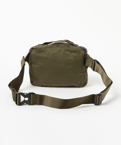 C.P. Company / Nylon B Lens Waist Bag（ショルダーバッグ）｜C.P.
