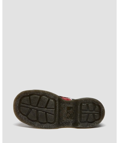 Dr. Martens(ドクターマーチン)の「Dr. Martens/ドクターマーチン BUZZ ストラップ シューズ 42619001(その他シューズ・メンズ・ブラック×レッド・UK4/UK6/UK5/UK3)」の4枚目の写真
