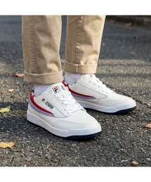 FILA（フィラ）の「FX-2 JAPANxCITYHUNTER（スニーカー）」