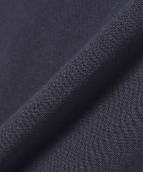 BEAMS T（ビームスティー）の「BEAMS T / ウクレレ ベア Tシャツ（Tシャツ/カットソー・メンズ・ライトグレー/ネイビー・SMALL/MEDIUM/LARGE/X-LARGE）」の9枚目の写真