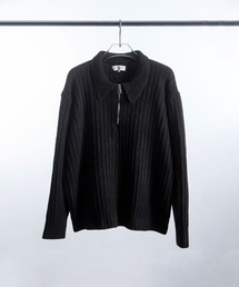 ZIP FIVE（ジップファイブ）の「長袖ニット（ニット/セーター）」