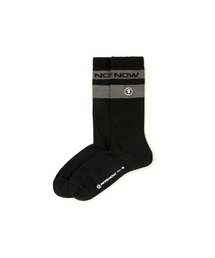 AAPE BY A BATHING APE | AAPE NOW SOCKS(ソックス/靴下)