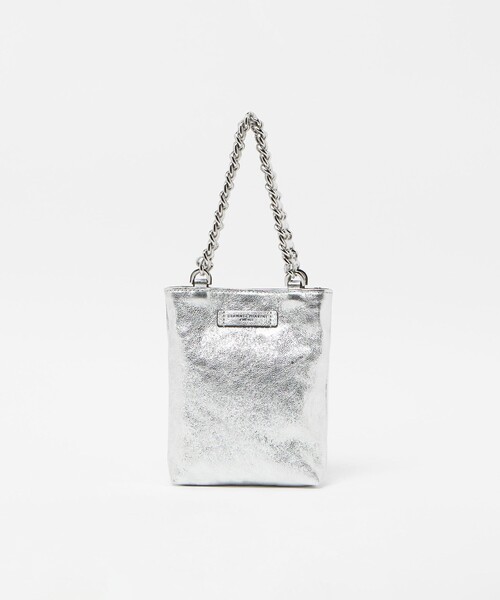 GIANNI CHIARINI＞CAMILLA MET バッグ（ハンドバッグ）｜GIANNI