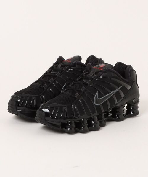 【NIKE】AR3566-002 SHOX TL ショックス