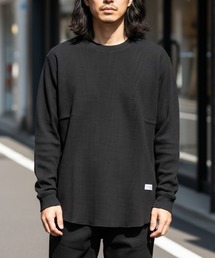 BANKS｜バンクスのTシャツ/カットソー通販 - ZOZOTOWN