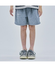 Smoothy（スムージー）の「SMOOTHY Sweat Shorts pants / スムージー スウェット　ショーツ（スウェットパンツ）」