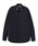 JOHN LAWRENCE SULLIVAN�i�W�������[�����X�T���o���j�́uBROADCLOTH REGULAR COLLAR SHIRT WITH COLLAR STIFFENERS�i�V���c/�u���E�X�j�v�b�u���b�N