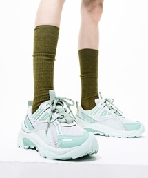 Onitsuka Tiger(�I�j�c�J�^�C�K�[)�́yONITSUKA TIGER YELLOW COLLECTION�z LAPLUNG / ���v����(�X�j�[�J�[)