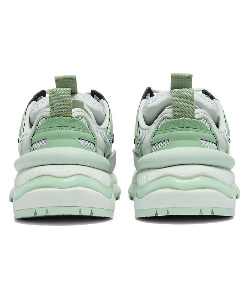 Onitsuka Tiger(オニツカタイガー)の「【ONITSUKA TIGER YELLOW COLLECTION】 LAPLUNG / ラプラン(スニーカー・レディース・ピンク系その他/グリーン系その他/イエロー系その他・29/28.5/26/25.5/25/24.5/24/23.5/23/22.5/28/27.5/27/26.5)」の10枚目の写真
