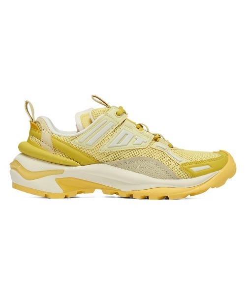 Onitsuka Tiger(オニツカタイガー)の「【ONITSUKA TIGER YELLOW COLLECTION】 LAPLUNG / ラプラン(スニーカー・レディース・ピンク系その他/グリーン系その他/イエロー系その他・29/28.5/26/25.5/25/24.5/24/23.5/23/22.5/28/27.5/27/26.5)」の11枚目の写真