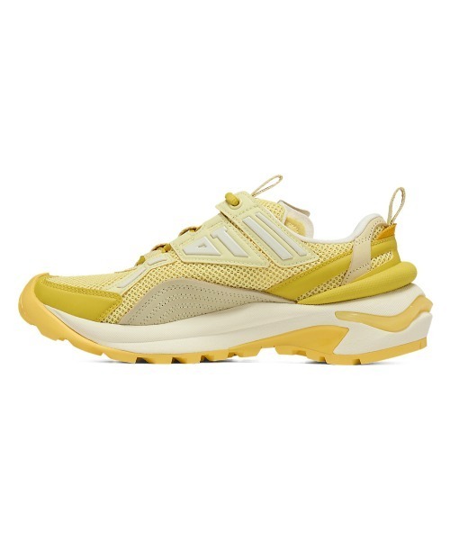 Onitsuka Tiger(オニツカタイガー)の「【ONITSUKA TIGER YELLOW COLLECTION】 LAPLUNG / ラプラン(スニーカー・レディース・ピンク系その他/グリーン系その他/イエロー系その他・29/28.5/26/25.5/25/24.5/24/23.5/23/22.5/28/27.5/27/26.5)」の12枚目の写真