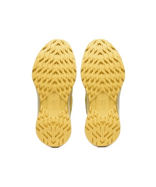 Onitsuka Tiger(オニツカタイガー)の「【ONITSUKA TIGER YELLOW COLLECTION】 LAPLUNG / ラプラン(スニーカー・レディース・ピンク系その他/グリーン系その他/イエロー系その他・29/28.5/26/25.5/25/24.5/24/23.5/23/22.5/28/27.5/27/26.5)」の19枚目の写真