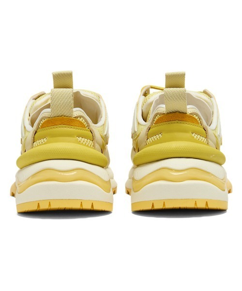 Onitsuka Tiger(オニツカタイガー)の「【ONITSUKA TIGER YELLOW COLLECTION】 LAPLUNG / ラプラン(スニーカー・レディース・ピンク系その他/グリーン系その他/イエロー系その他・29/28.5/26/25.5/25/24.5/24/23.5/23/22.5/28/27.5/27/26.5)」の20枚目の写真