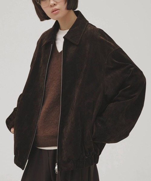 【TODAYFUL/トゥデイフル】Woolcashmere Vneck Knit／ウールカシミアVネックニット
