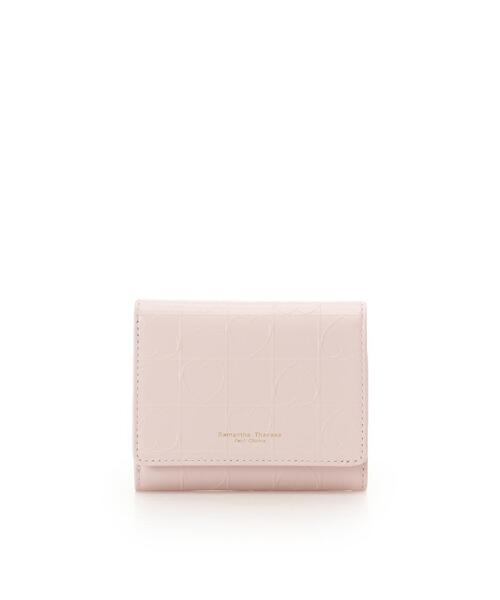 ライクハート 口金折財布（財布）｜Samantha Thavasa Petit Choice