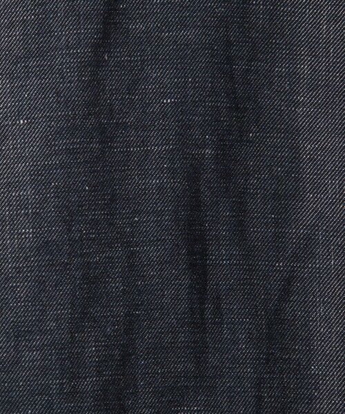 TOMORROWLAND (トゥモローランド)の「【別注】VALSTAR リネンウール ブルゾン DORMEUIL(ブルゾン・メンズ・ダークブルー・50/48/46)」の7枚目の写真