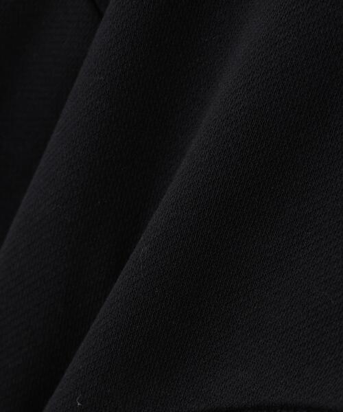 Risley（リズレー）の「Risley/リズレー/バックメッシュパーカー（パーカー・レディース・グレー/ブラック・F）」の20枚目の写真