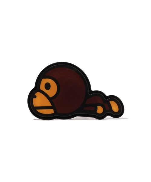 A BATHING APE｜アベイシングエイプのヘアアクセサリー通販 - ZOZOTOWN