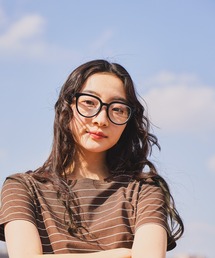 niko and... | オリジナル太縁伊達メガネ(メガネ)