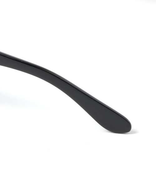 niko and...（ニコアンド）の「オリジナル太縁伊達メガネ（メガネ・レディース・ブラック/その他1・FREE）」の9枚目の写真