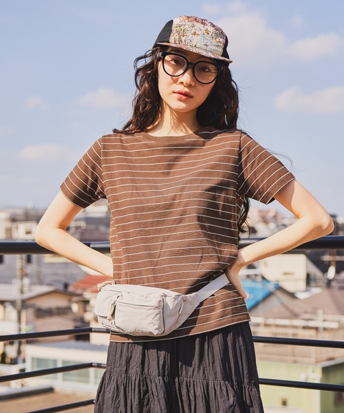 niko and...（ニコアンド）の「オリジナル太縁伊達メガネ（メガネ・レディース・ブラック/その他1・FREE）」の16枚目の写真