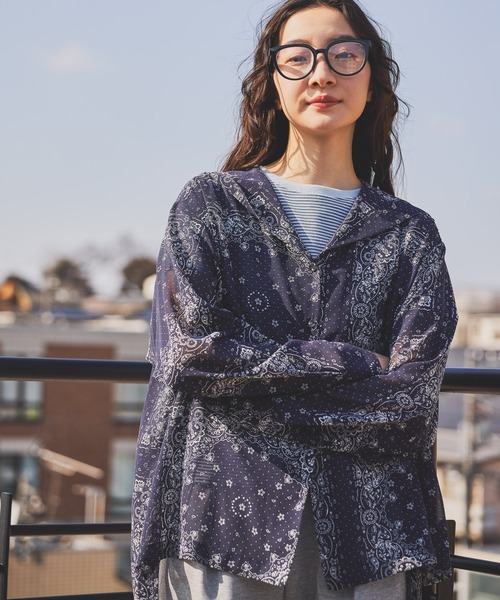 niko and...（ニコアンド）の「オリジナル太縁伊達メガネ（メガネ・レディース・ブラック/その他1・FREE）」の20枚目の写真