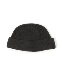 GEORGE'S（ジョージズ）の「ハンドニットワッチ（ニットキャップ/ビーニー）」