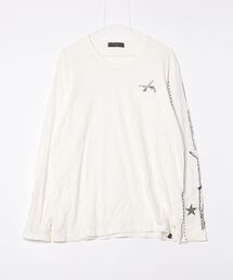 roarguns（ロアーガンズ）の「長袖Tシャツ（Tシャツ/カットソー）」