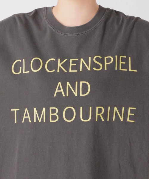 THE DAY ON THE BEACH（ザデイオンザビーチ）の「《追加》【THE DAY ON THE BEACH】カットオフTシャツ（Tシャツ/カットソー・レディース・ブラック系その他/グレー/ダークパープル/ホワイト/ブラウン・FREE）」の18枚目の写真