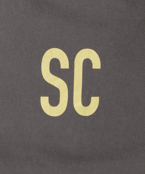 THE DAY ON THE BEACH（ザデイオンザビーチ）の「《追加》【THE DAY ON THE BEACH】カットオフTシャツ（Tシャツ/カットソー・レディース・ブラック系その他/グレー/ダークパープル/ホワイト/ブラウン・FREE）」の19枚目の写真