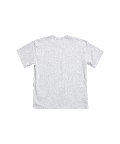 999HUMANITY(999ヒューマニティ)の「コウゾンハーフT(1%メランジグレー)(Tシャツ/カットソー・レディース・その他・1(S)/2(M)/3(L)/0(XS))」の3枚目の写真