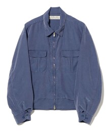 REMI RELIEF | 【別注】REMI RELIEF / Rayon Blouson Jacket(ブルゾン)