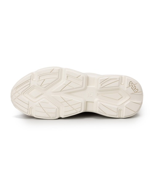 FILA（フィラ）の「RAYTONA（スニーカー・レディース・ピンク・25.0cm/24.5cm/24.0cm/23.5cm/23.0cm/22.5cm/28.0cm/27.0cm/26.0cm）」の7枚目の写真
