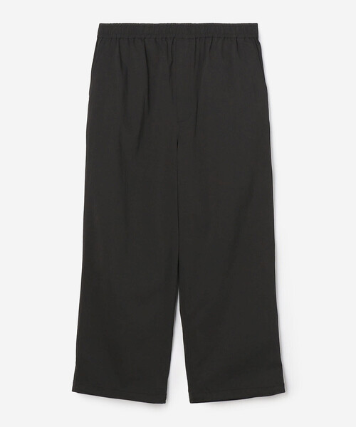 DAIWA PIER39（ダイワピア39）の「DAIWA PIER39 | TECH EASY TROUSERS MEN（その他パンツ・メンズ・ブラック/ブラウン系その他・L/M/S）」の3枚目の写真