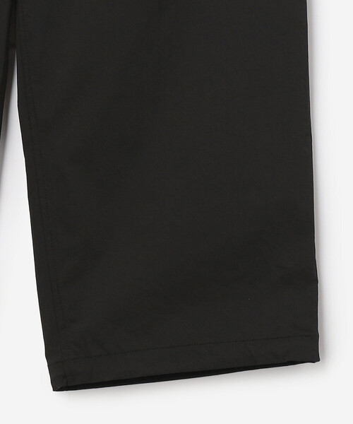 DAIWA PIER39（ダイワピア39）の「DAIWA PIER39 | TECH EASY TROUSERS MEN（その他パンツ・メンズ・ブラック/ブラウン系その他・L/M/S）」の9枚目の写真