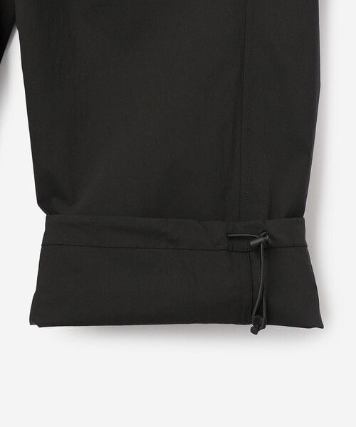 DAIWA PIER39（ダイワピア39）の「DAIWA PIER39 | TECH EASY TROUSERS MEN（その他パンツ・メンズ・ブラック/ブラウン系その他・L/M/S）」の10枚目の写真