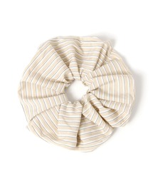 BAYFLOW | ストライプシュシュ(シュシュ)