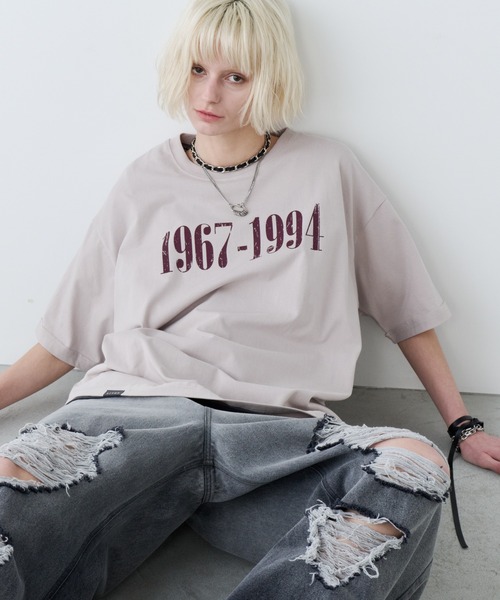 AIVER（アイバー）の「AIVER　サープラスカラビナネックレス（ネックレス・メンズ・シルバー・FREE）」の11枚目の写真