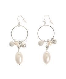 EVRIS | PEARL MOTIF ピアス(ピアス（両耳用）)