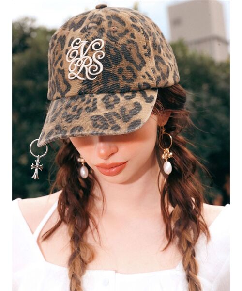 EVRIS（エヴリス）の「PEARL MOTIF ピアス（ピアス（両耳用）・レディース・シルバー/ゴールド・FREE）」の12枚目の写真