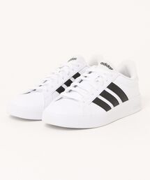 【adidas】GRANDCOURT BASE 3.0U