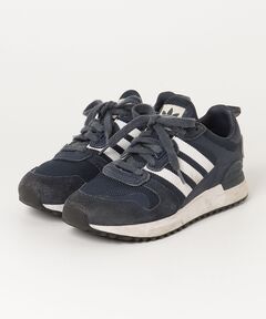あたご70本 セール】adidas アディダス ZX 700 GX4977 *CBLK/FWHT/CBLK